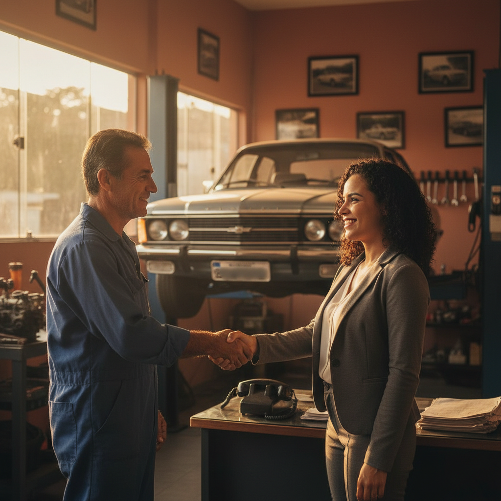 30 Anos de Integridade: A Ética Ômega em Sorocaba