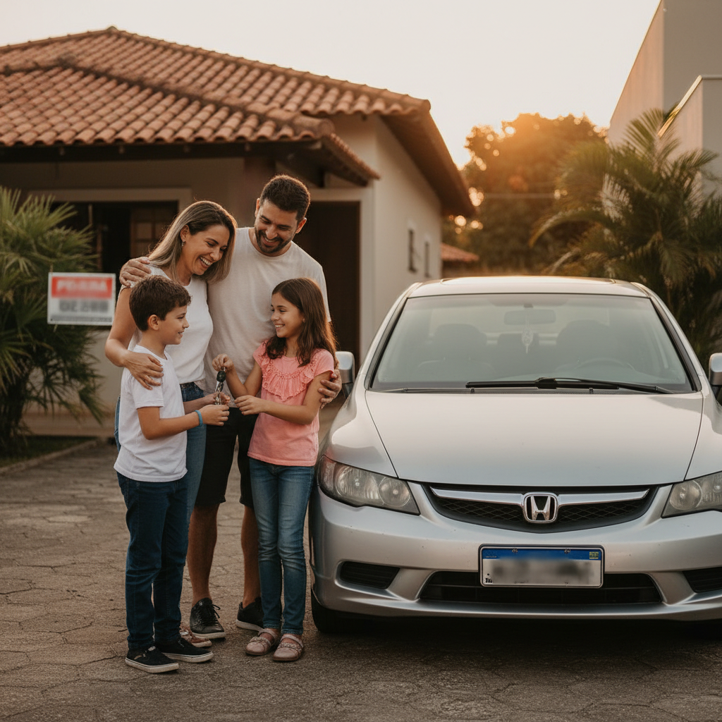 Financiamento de Seminovo: Guia Completo para 2026 - March 2026