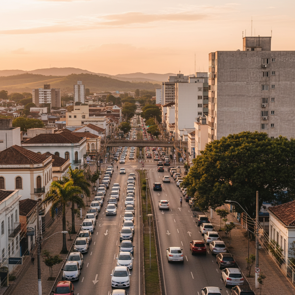 Roteiros de Final de Semana Inesquecíveis Saindo d - February 2026