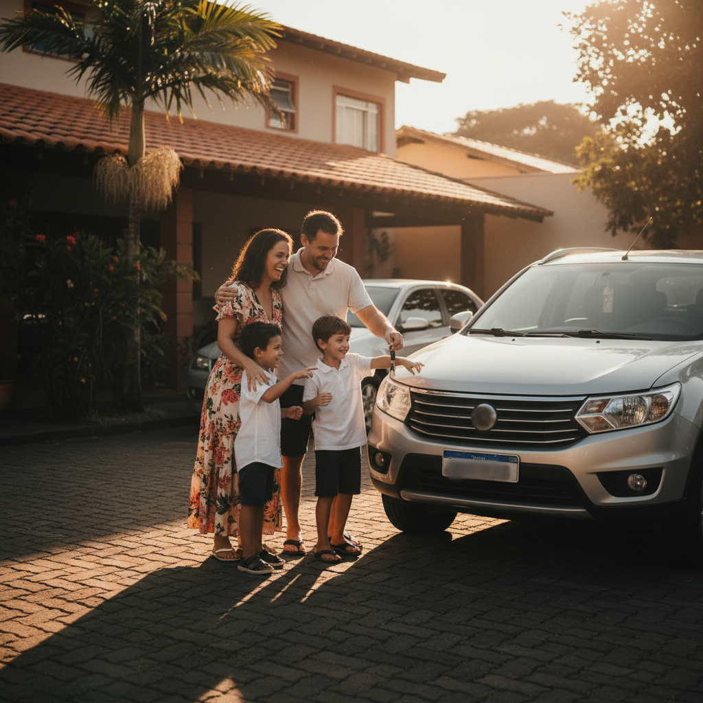 Seminovos e Consórcio: Guia para Planejar em Sorocaba