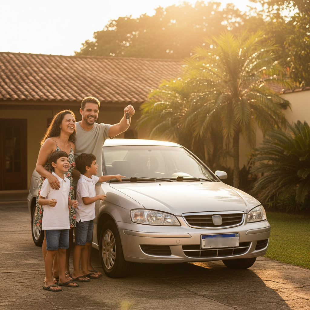 Seminovos: Entrada Parcelada no Boleto em Sorocaba (2026)