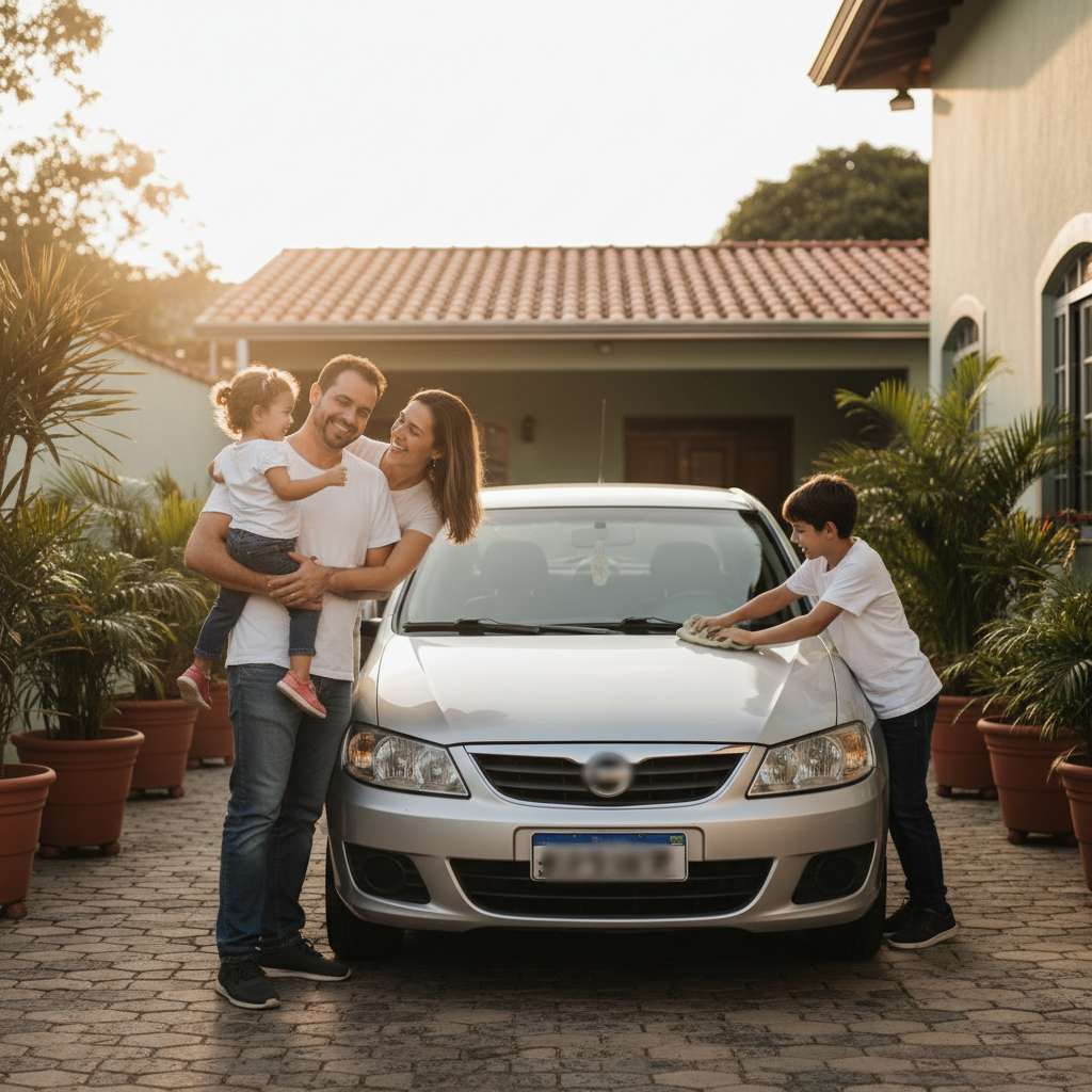 Seminovos: Simule o Financiamento Ideal em Sorocaba (Abril/26)